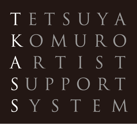TK Artist Support System